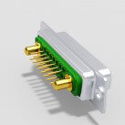 Combi Solder Pin Power