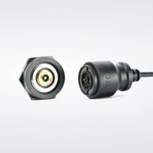 Magnetic Connector Series