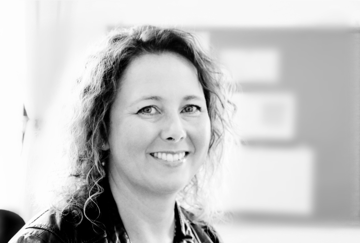 Jill Lydorf Østergaard starter hos RODAN Technologies