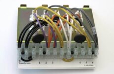 Outsourcing Of Cable Assemblies And Harnessing
