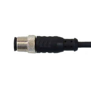 M8 Sensor Cable Straight female 3 pin