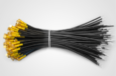 Kabel- och kablage Opklip & Afisolering