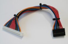 Cable Solutions for Electronics