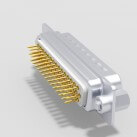 HD Solder Pin Assembled