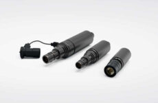 Cable Solutions for Defence - Fischer Rugged Flash Drive