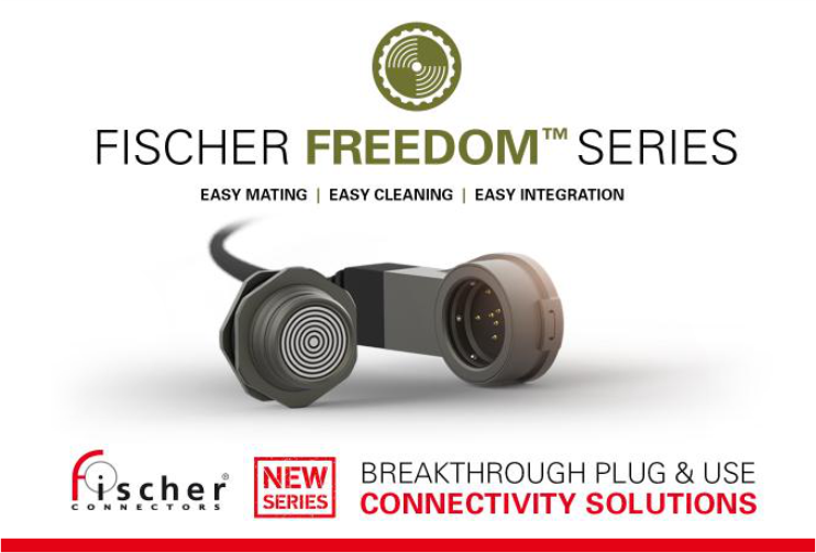 Fischer Freedom Series