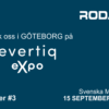 Evertiq Expo Göteborg 2022