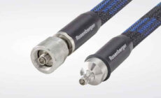 Cable Solutions For Test & Measurement