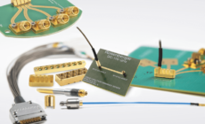Cable Solutions For Test & Measurement