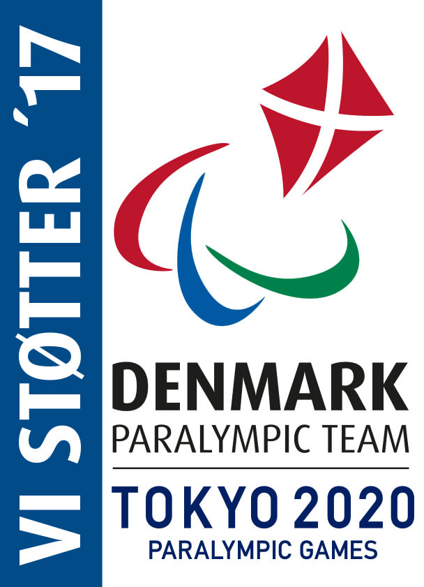 Denmark Paralympic games - 2017