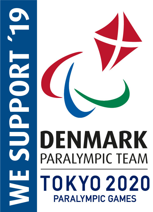 Denmark paralympic games