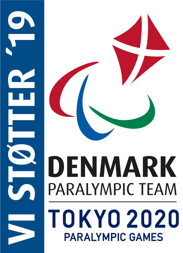 Denmark Paralympic games